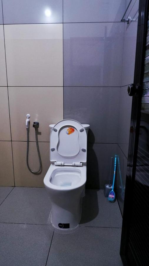Wayanad Oasis Villa 卡尔佩特塔 外观 照片