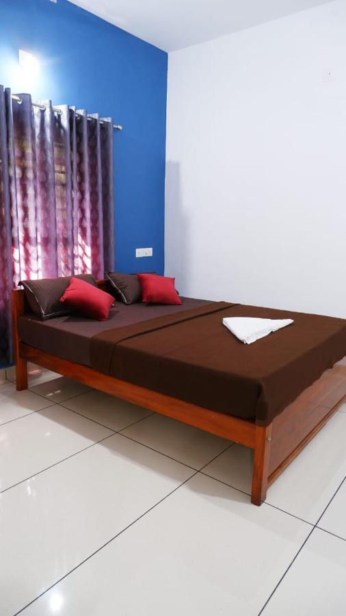 Wayanad Oasis Villa 卡尔佩特塔 外观 照片