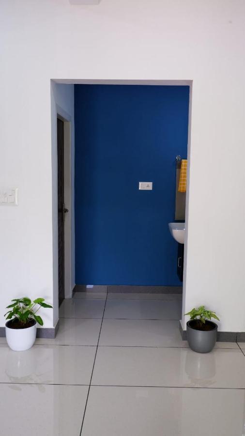 Wayanad Oasis Villa 卡尔佩特塔 外观 照片