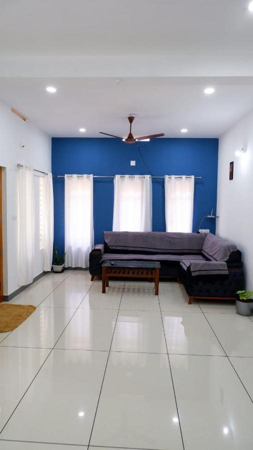 Wayanad Oasis Villa 卡尔佩特塔 外观 照片