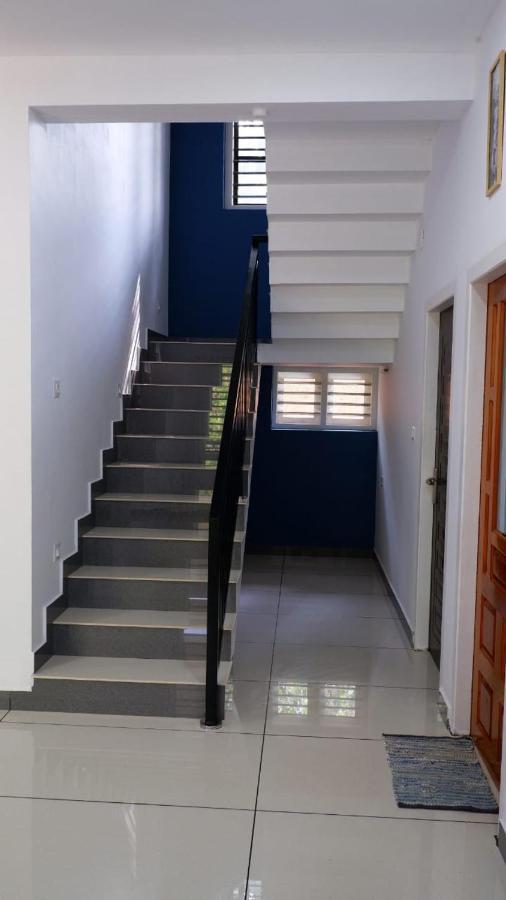 Wayanad Oasis Villa 卡尔佩特塔 外观 照片
